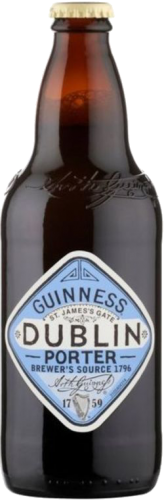 Guinness Dublin Porter